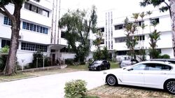 Pasir Panjang Court (D5), Apartment #497048261